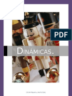 Dinámicas y Tecnicas Psicosociales