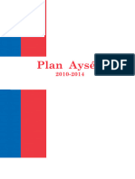 Plan Aysen