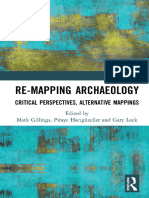 Re Mapping Archaeology Critical Perspectives Alternative Mappings 1351267728 9781351267724 Compress