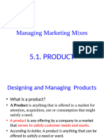 5.1. Product