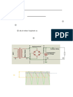 Calcul Pont de Diode V