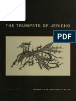 Unica Zürn - The Trumpets of Jericho