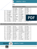 Grade 7 - Review 3