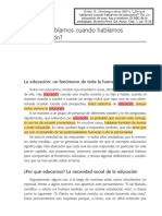 1 Silvina Gvirtz - La Educacion Ayer, Hoy y Mañana. Cap 1