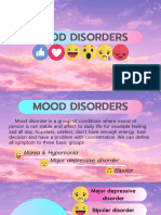 Mood Disorders