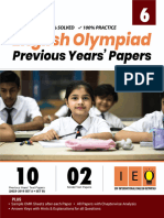 Class 6 Ieo 5 Year e Book 2024 Copy Removed (1) Copy Removed