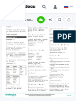 Gateway B1plus Workbook Answers - B1+ Unit 1 Vocabulary P 1 1 Serious 2 Talkative 3 Pretty 4 Clever - Studocu