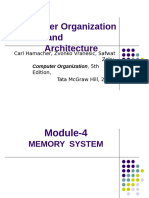 MODULE-4 - Memory-System