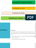 L'évaluation Des Stocks 2024