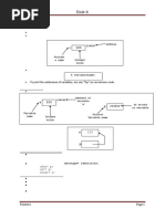 Unit - 4 Pointers