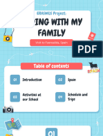 ERASMUS Coding With My Family Presentation 2