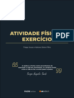 Livro-Da-Disciplina Atividade Fisica e Saúde