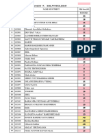 Sem1 Mid Marksheet 2024-25 Div K 45