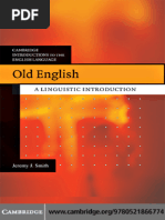 Old English