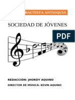 Sociedad de Jovenes