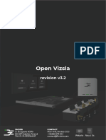 Open Vizsla Catalogue