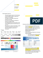 Diathermy (Lec2)