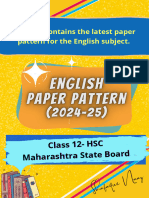 Latest English Paper Pattern - df4fb9c1 19ed 462d 9c09 D871e4dbbbc0