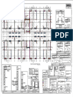 Torre 2 - EST - Plano - 02 - PLANTA DE MUROS ESTRUCTURALES 1° PISO Y DETALLES - TORRE 2