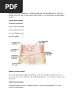 Hernia