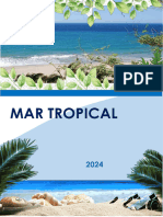 El Mar Tropical