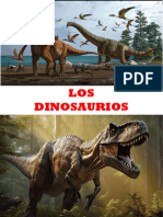 DINOSAURIO