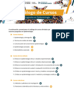 Catalogo Cursos Epi