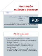 Cabeça e Pescoço - 2019 (1) - Aula - Lilia