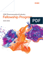 Fellowship Guidelines