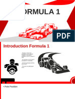 Formula1 Ingles