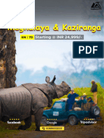 Meghalaya With Kaziranga 2024 0f3329c026