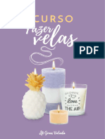 Velas Curso