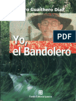 Yo El Bandolero