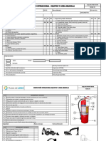 RDL-PR-SB-ST-08-F05 Inspección Operacional - Línea Amarilla