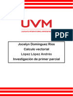 Investigacion de Primer Parcial