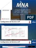 NC Link Config