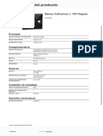 Schneider Electric - Dexson - DXN3200N