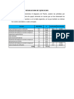 Ejercicios Diagrama de Pareto (Solucion)