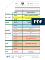 Calendrier Te Fin TC3 2024 Parents 20240423