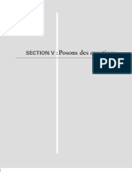 Le Français Ça Me Plaît Deuxième Édition - (SECTION V Posons Des Questions)