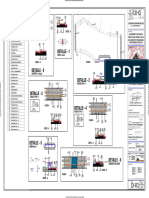 Arq. La Pola Plano 1 de 10 - 27 de Abril de 2023.