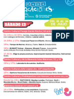 PDF Agenda Vacaciones 2024