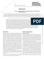 DAPTOMYCIN