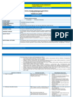 Path Fit 2 Revised Syllabus 2023 Cia