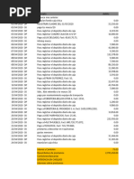 Caso Practico Conciliacion Bancaria