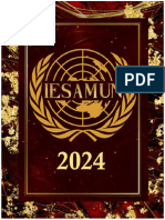 Iesamun 2024