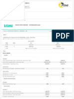 Klini Adesao - Cliente