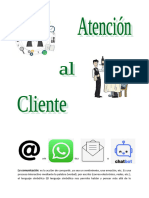 Atencion Al Cliente