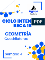 Geometría Sem 4