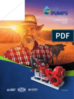 W&P Pumps Catalogue 2023 EMAIL